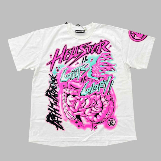 Helltart shirt